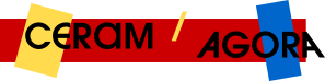 CERAM/AGORA CERAM/AGORA